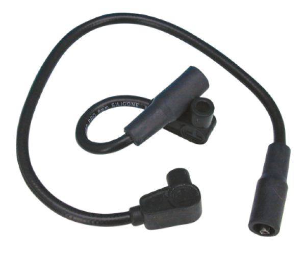 CUSTOM PLUG WIRE KITS